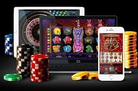 Официальный сайт Casino Vulkan 777